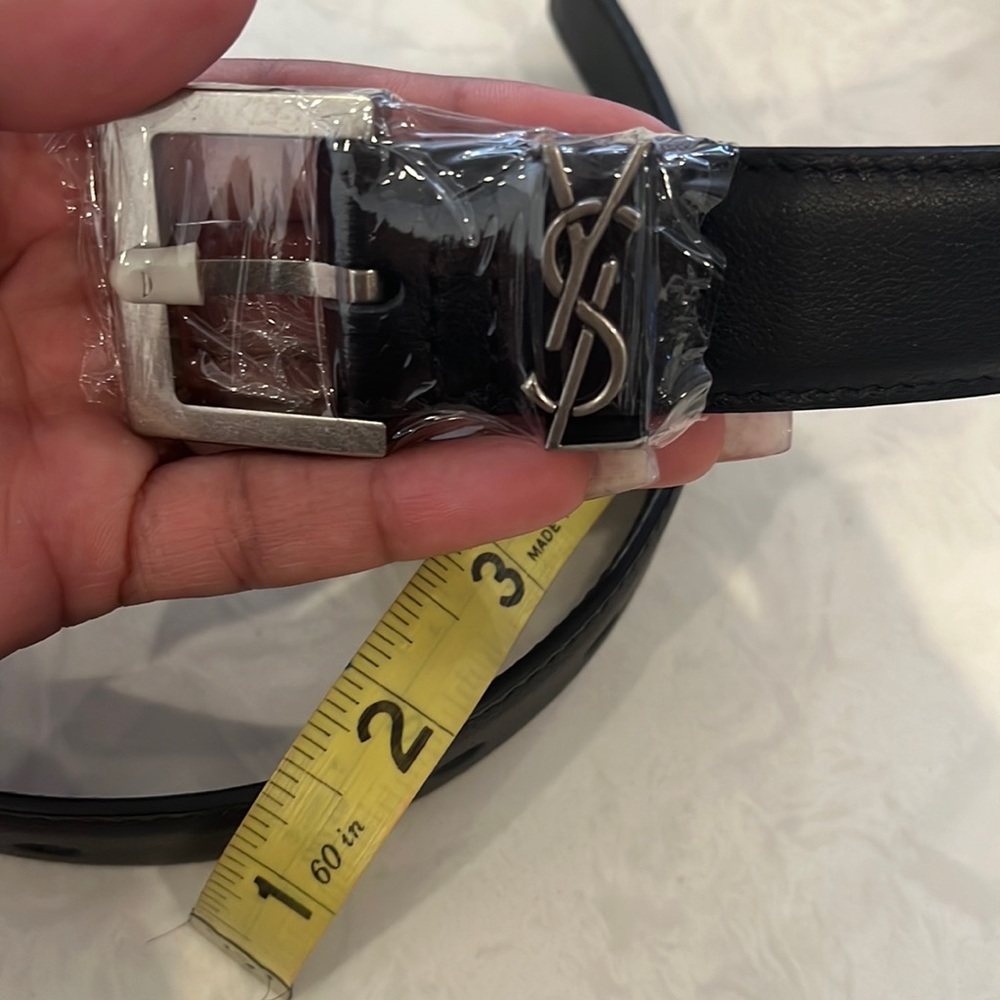 Brand-new never worn belt!!